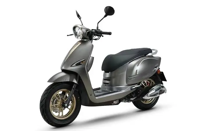 WMOTO LETBE NEON