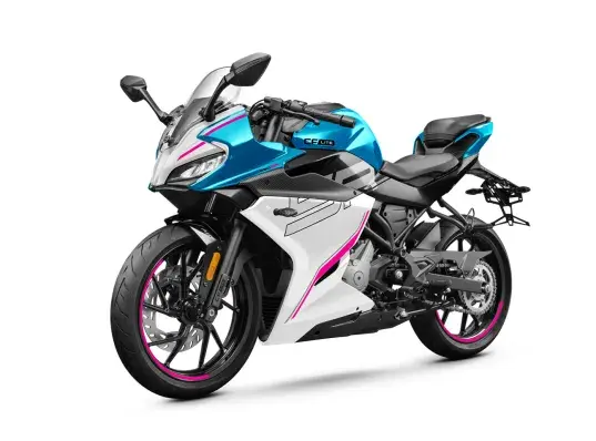 250SR LITE