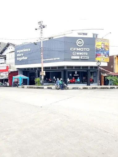 SPM NUSUKAN